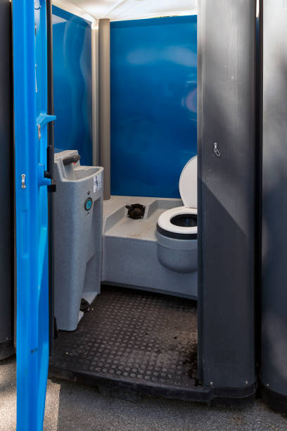 Best Local porta potty services  in Bergenfield, NJ