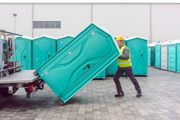 Best Portable toilet rental cost  in Bergenfield, NJ