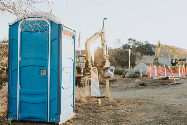 Best Porta potty delivery and setup  in Bergenfield, NJ