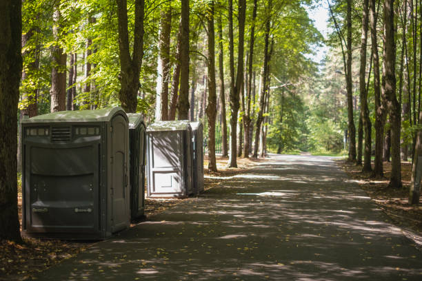 Best Luxury portable toilet rental  in Bergenfield, NJ