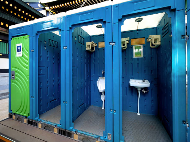 Best Long-term porta potty rental  in Bergenfield, NJ