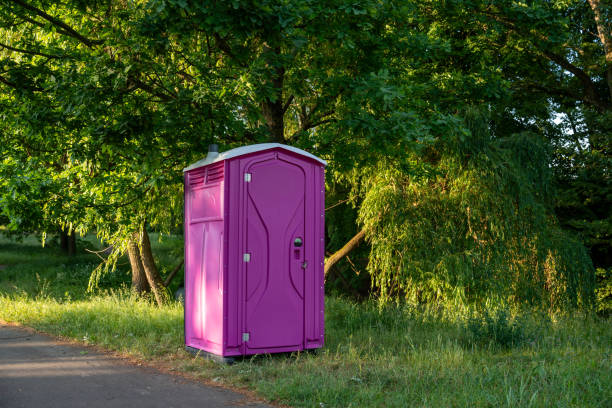 Best Porta potty rental near me  in Bergenfield, NJ